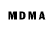 MDMA crystal Zeedoctor115
